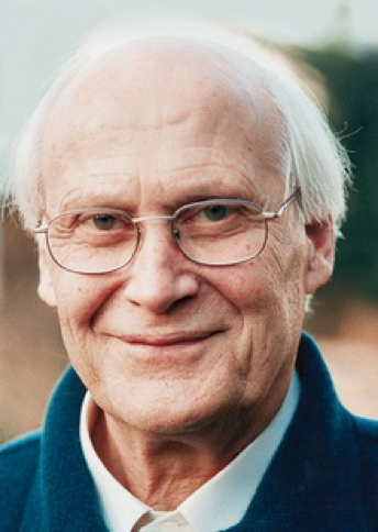 Dr. Bert Hellinger.