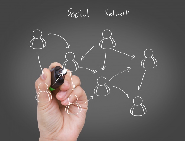 hand-with-marker-drawing-social-network-map_1232-205